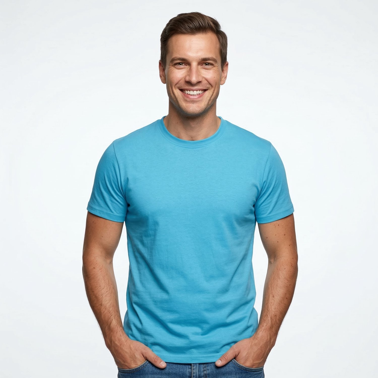 Santino - T-shirt Jolly