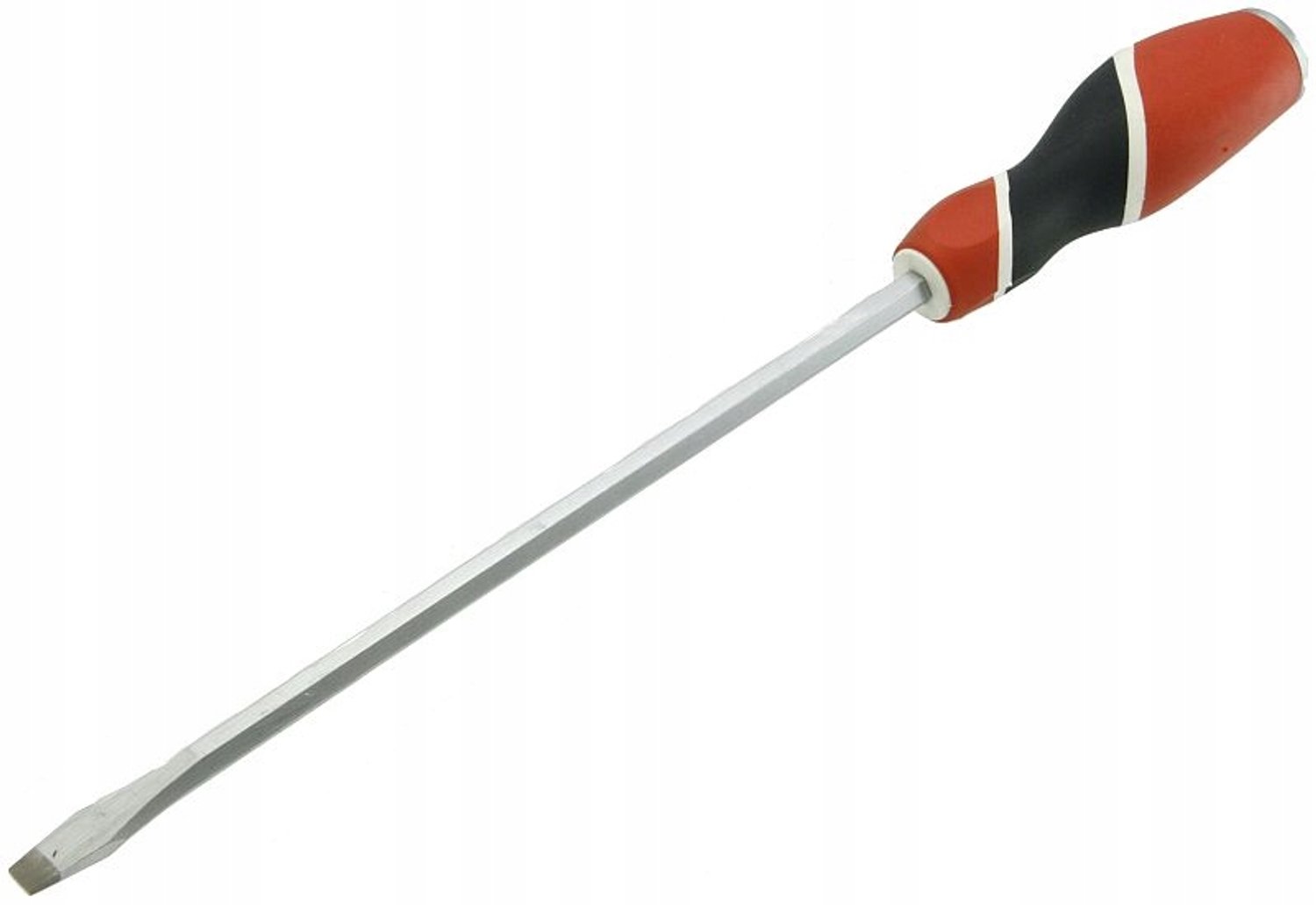 Yato - Schroevendraaier - 8x250mm - Pobijanie - CrV6150 Staal