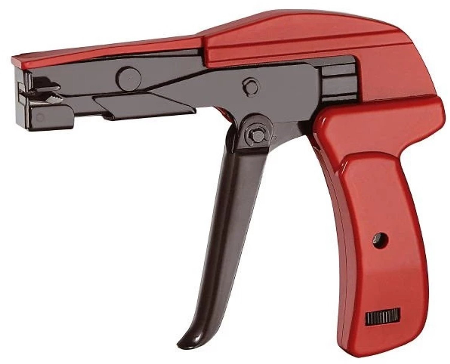 Teng Tools Slangklem Tang CGT01 - 2.2-4.8mm