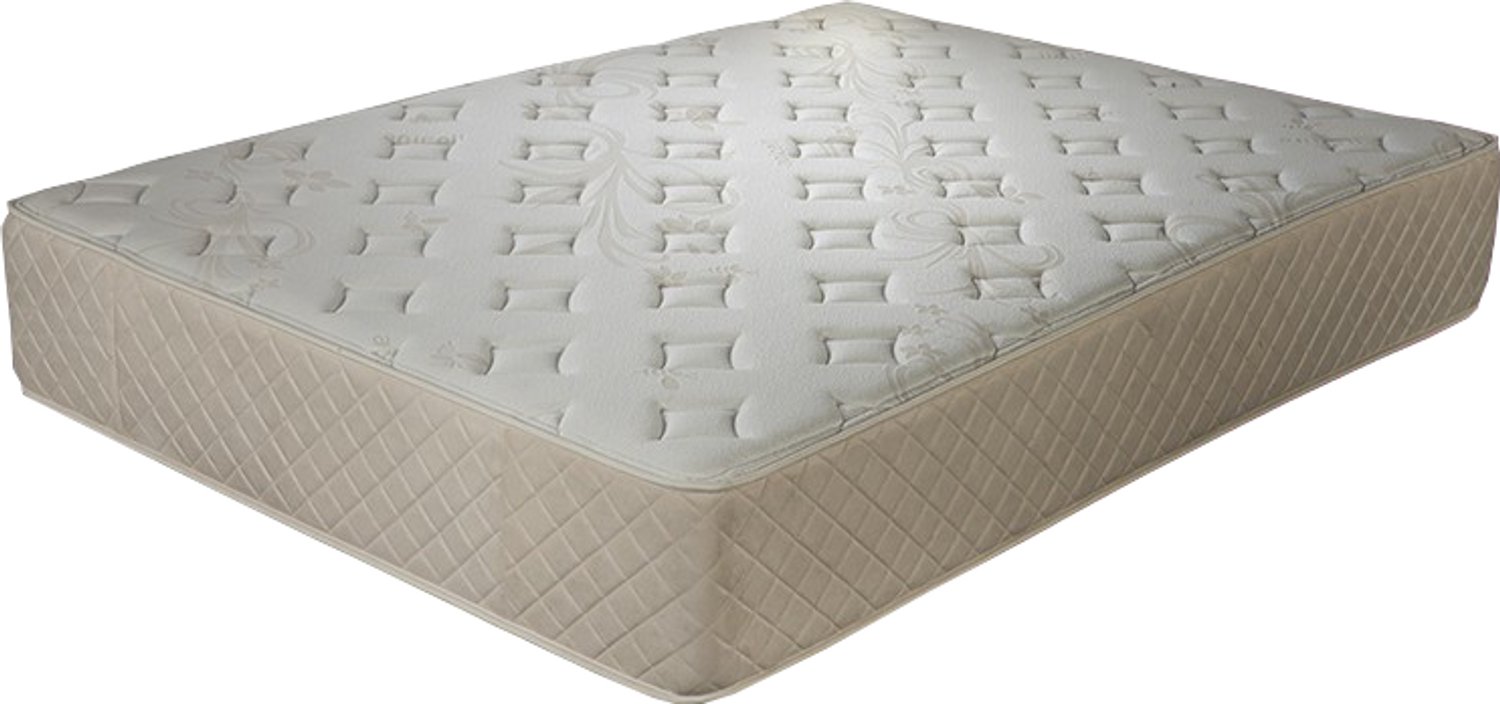Matris Traagschuim Matras Kasjmier Comfort 180x200 30cm ±2 4cm Visco Wit