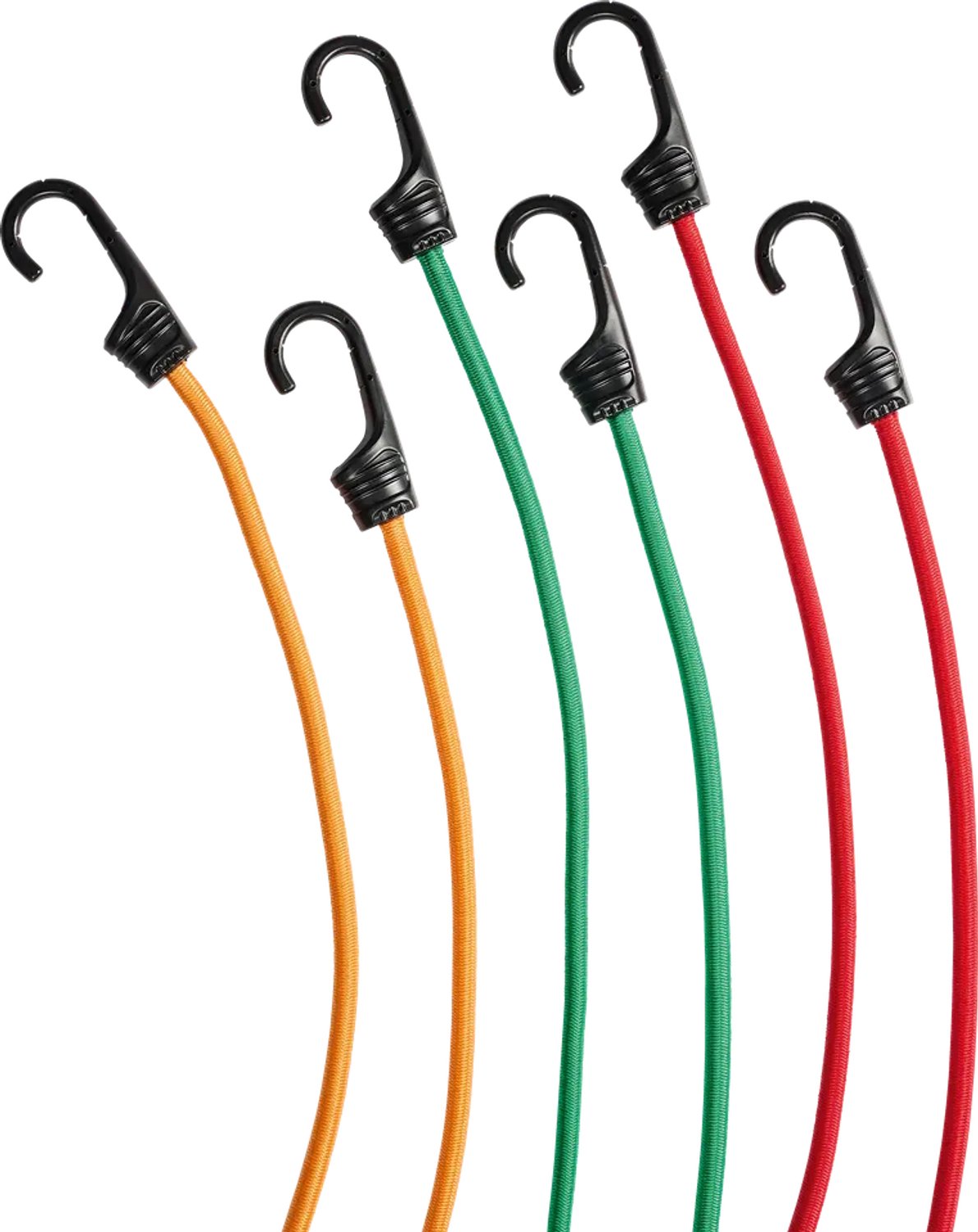 Ultimate Speed Snelbinders 6 stuks - Toegestane trekkracht: 70 N per stuk