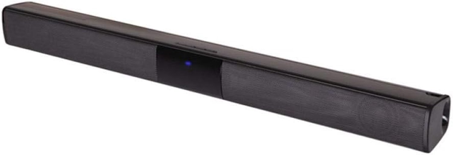Bluetooth Speaker - Vier-Driver Super Luid Soundbar Draadloze Voor Tv Home Theater Subwoofer Met Rca Lijn & Remote Con