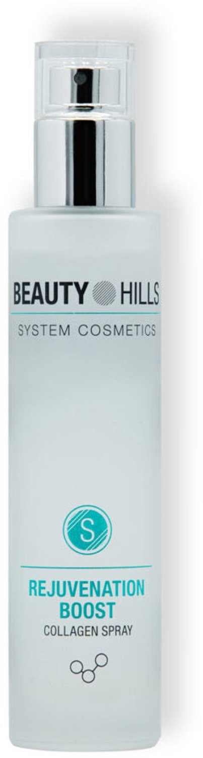 Beauty Hills Rejuvenation Boost