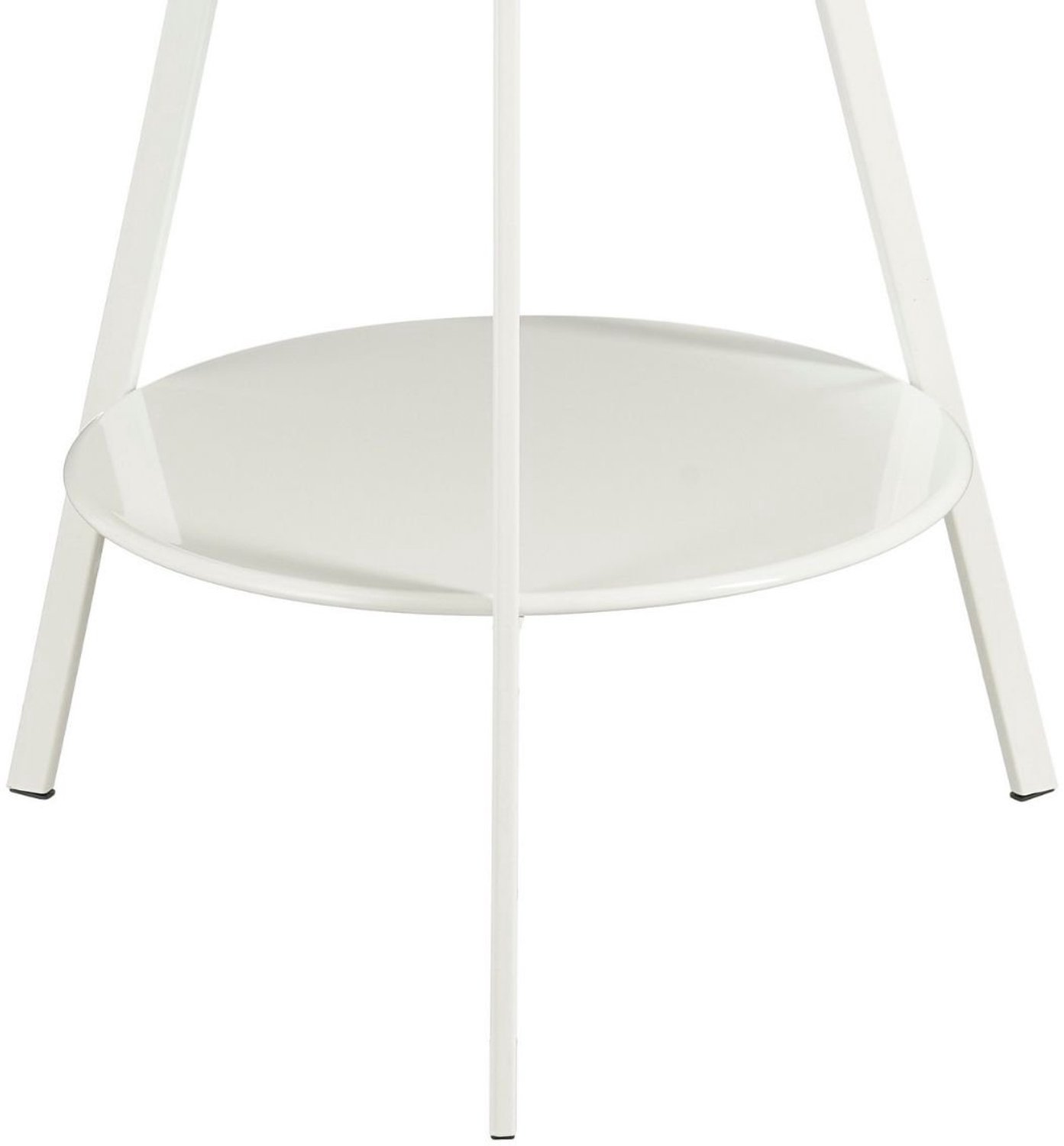 Tafel Seatle Wit
