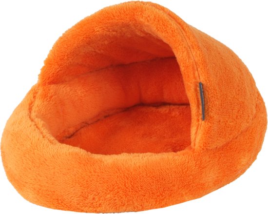 I love Pets Slipper Bed, Oranje