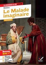 Explication linéaire, Le Malade Imaginaire (Molière), acte 3/scène 10
