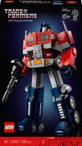 LEGO Icons Optimus Prime - 10302