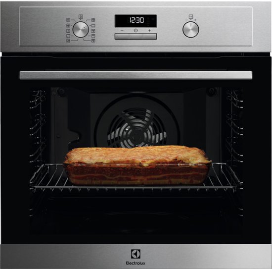 Oven Electrolux EOF4P74X 72 L