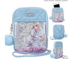 foto van TOPModel kleine schoudertas ICEWORLD