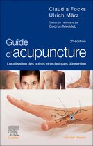 Guide d'acupuncture