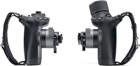 Dji Ronin 4D Handgrips Combo Voor Professionele Camera's Agility