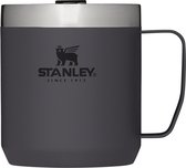 Stanley The Legendary Camp Mug 0 Charcoal