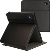 Hoesje geschikt voor Kobo Libra 2 E-reader - iMoshion Stand Flipcase - Ook geschikt voor Tolino Vision 6 - Zwart