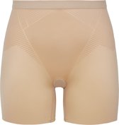Spanx Thinstincts 2.0 - Shorty - Taille XXXL - Couleur Nude
