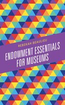 American Association for State and Local History - Endowment Essentials for Museums
