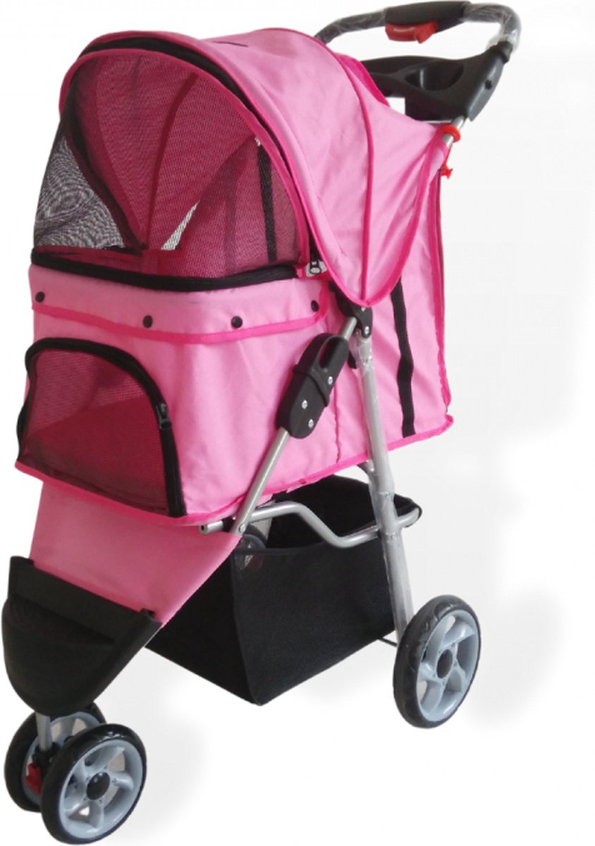 Vind kat buggy in Dieren en Toebehoren op