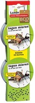 Luxan Mierenlokdoos - 2 stuks - Mieren Weg - Top Product - Garden Select