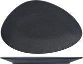 Cosy & Trendy Ontbijtbord Blackstone - 21 x 14 cm