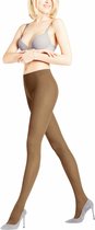 FALKE Matt Deluxe 30 denier Panty 40630 5107 toffee S-M