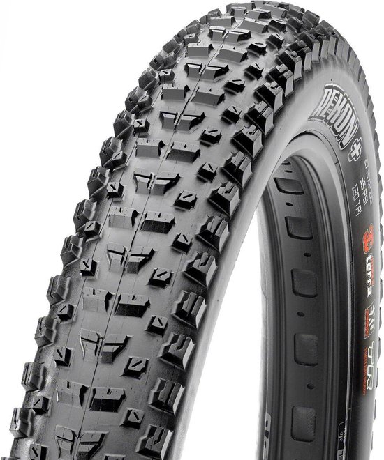 MAX REKON+ 27.5x2.8 BLACK FOLD/120 TERRA/EXO+/TR main image 1