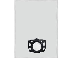 8x Stofzuigerzakken geschikt voor Karcher WD4 WD5 WD6 MV4 MV5 MV6 Vervanging Stofzakken stofzuiger zak WD4000-WD5999 2.863-006.0