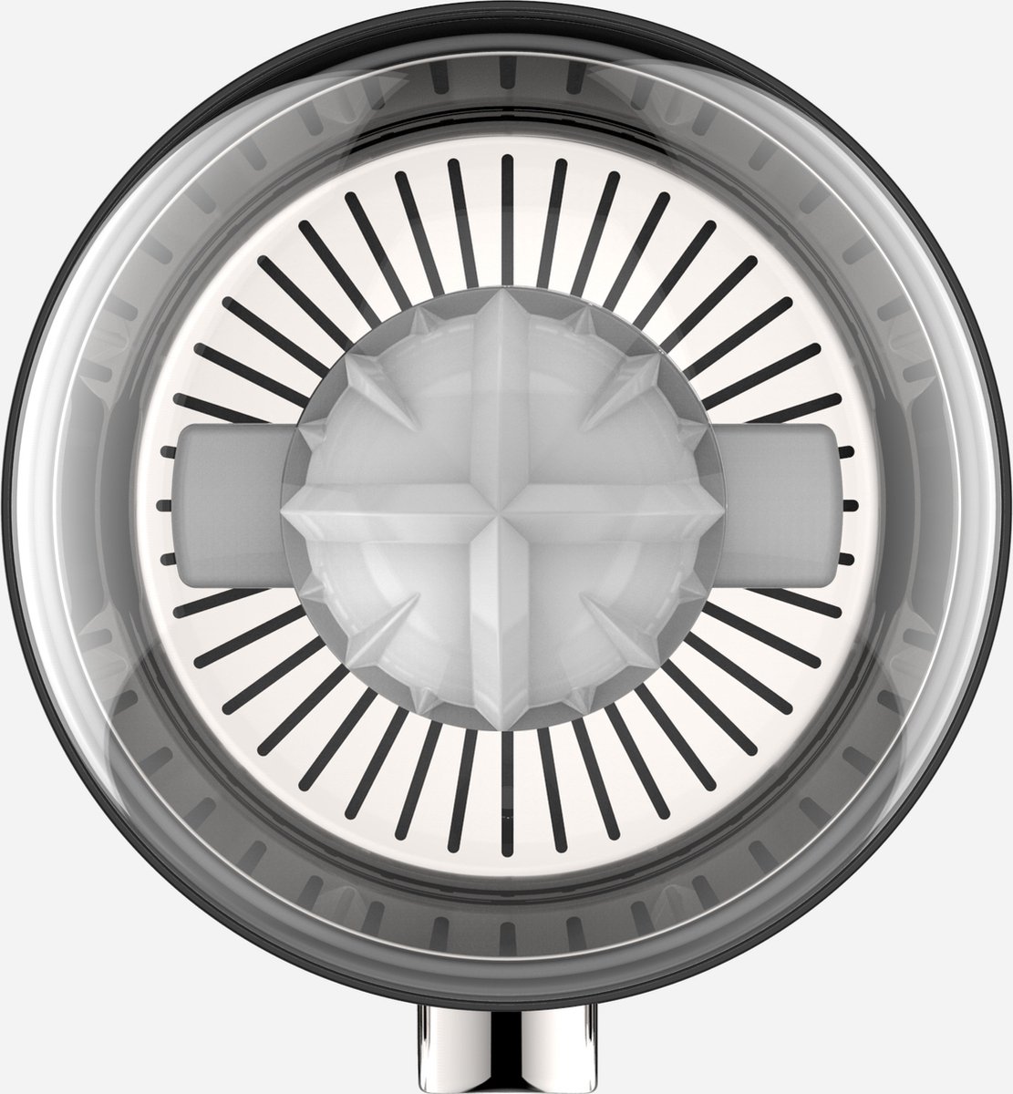 Westinghouse Elektrische Citruspers - Met Filter - Wit thumbnail 3