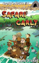 Carly's Cave 4 - Safari Carly