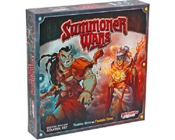 Summoner Wars: Starter Set - Kaartspel - Starter Set - Engelstalig