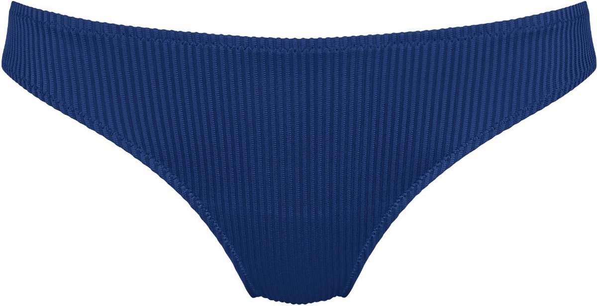 Sloggi - Dames - Shore - Dottyback - Mini - Donkerblauw - S