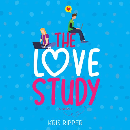 The Love Study - cover