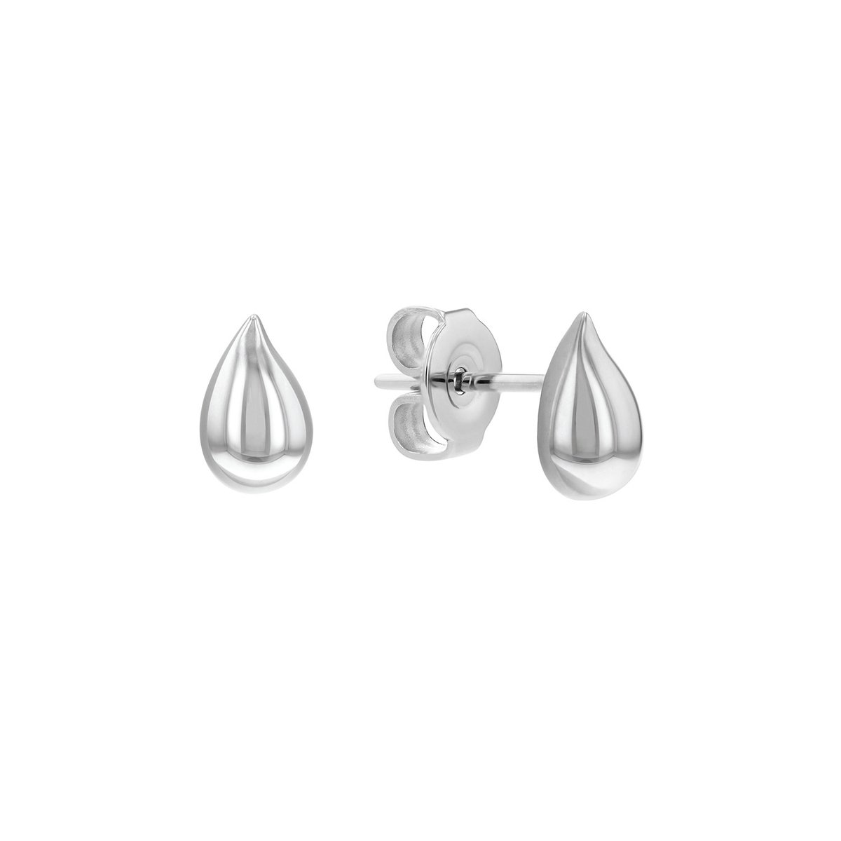 Calvin Klein CJ35000070 Oorbellen - Oorknopjes