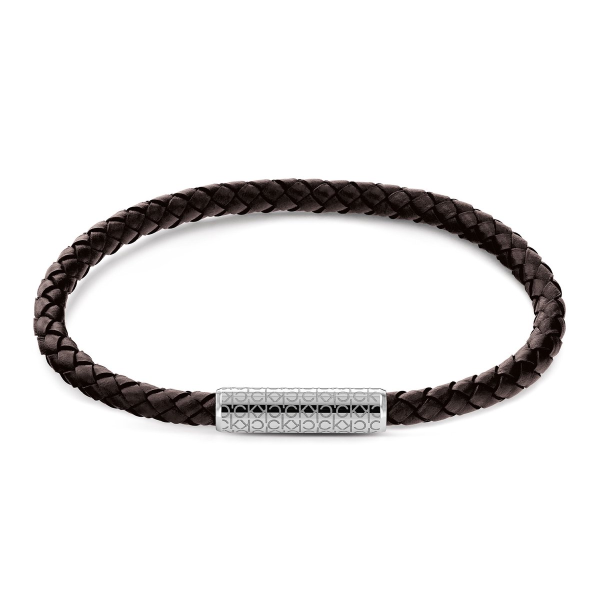 Calvin Klein CJ35000102 Heren Armband