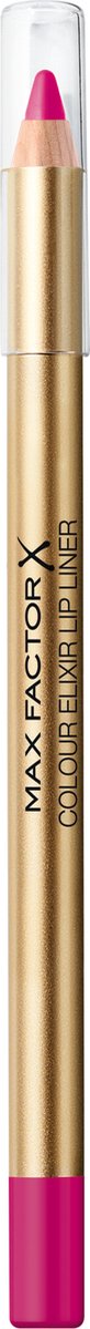 Max Factor Colour Elixir Lip Liner lippotlood - 040 Pink Kiss
