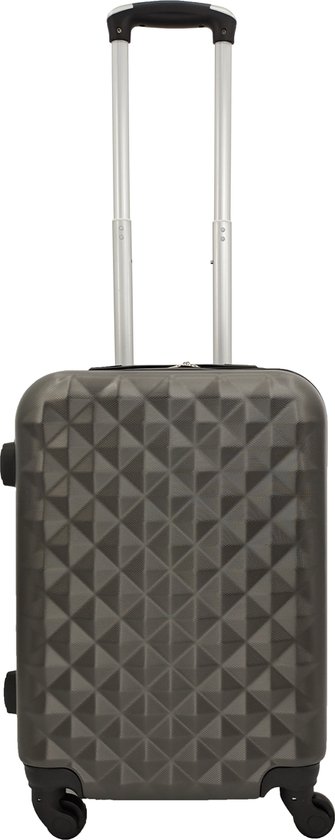 SB Travelbags 'Expandable' koffer