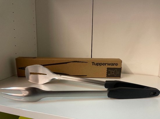 Tupperware BBQ TANG (Chef Serie)