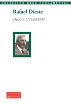 Colección Obra Fundamental - Obras literarias