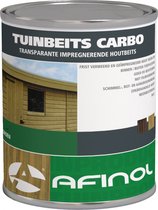 Tuinbeits Carbo Transpb - Bruin - 750 ml