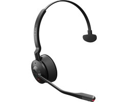 Headphones with Microphone Jabra ENGAGE 55 UC