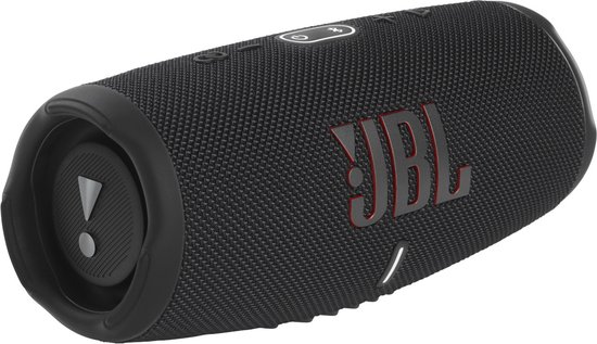 Jbl Charge 5 – Draagbare Bluetooth Speaker