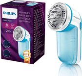 Philips ontpluizer - pluizendief
