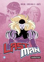 Lastman 5 - Lastman (Tome 5)