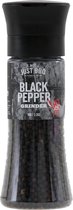 Not Just BBQ - Black Pepper Grinder 90 gram