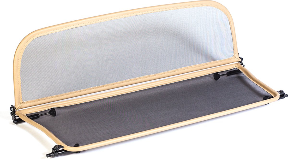 Cabrio Windscherm Mini R52 R57 | 2004 - 2015 | Beige