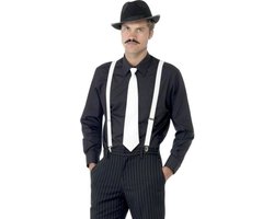 Dressing Up & Costumes | Costumes - 20s Razzel And Gang - Gangster Instant Kit