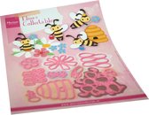 Marianne Design Collectable Eline's bees