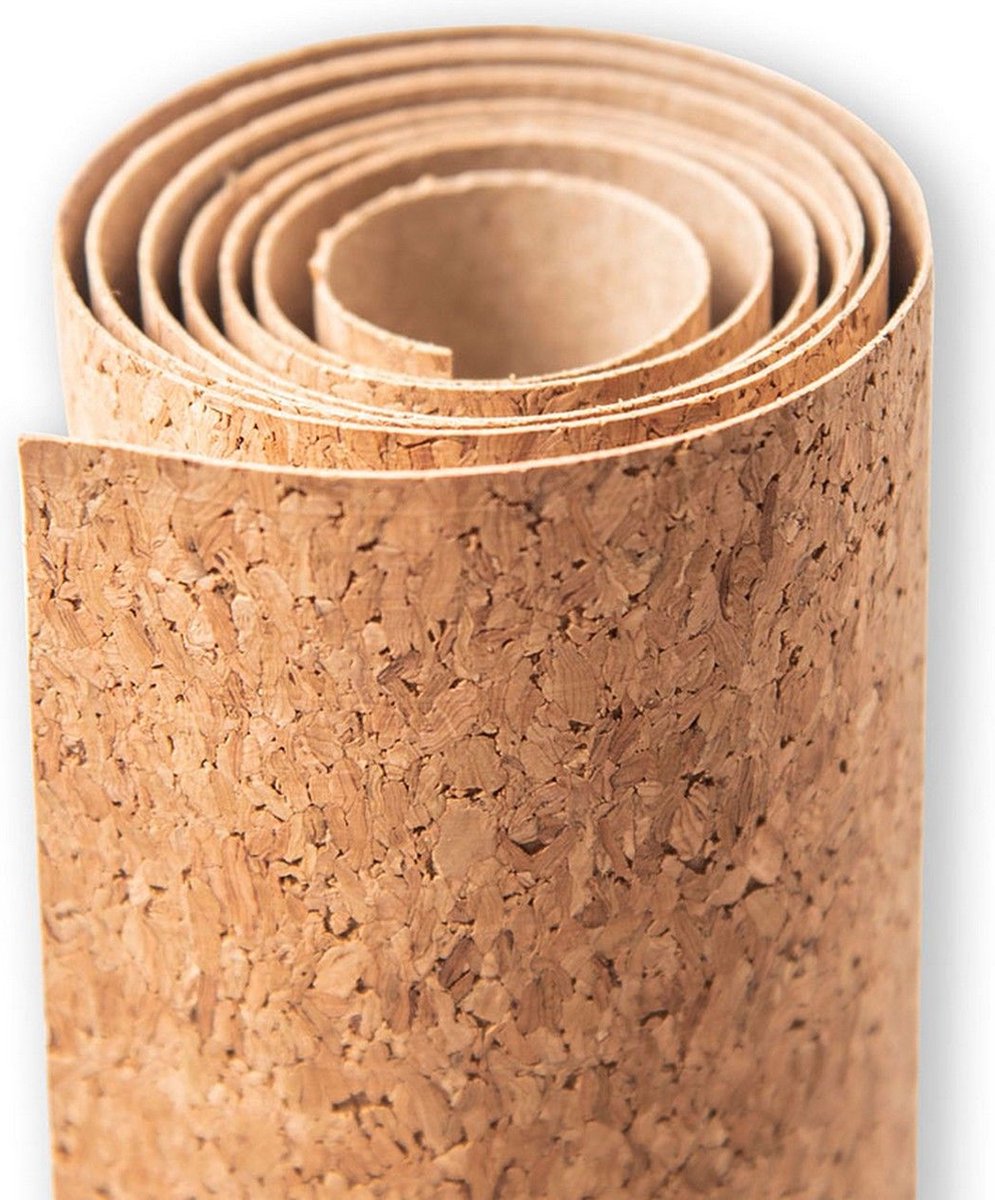 Sizzix Surfacez Cork Roll 121,9x15,2cm