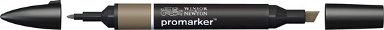 Winsor & Newton ProMarker warm Grijs 5