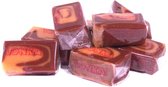 Lonka Soft Caramel Vanille-Chocolade - 2 kilo