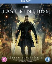Last Kingdom - Season 5