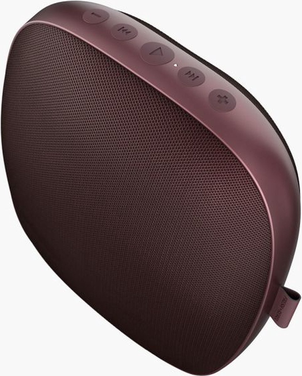 Enceinte Bluetooth Fresh’n Rebel Soul – Comme Neuve – Complet